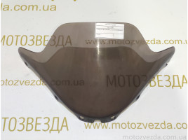 СТЕКЛО ВЕТРОВОЕ SUZUKI ADRESS-110