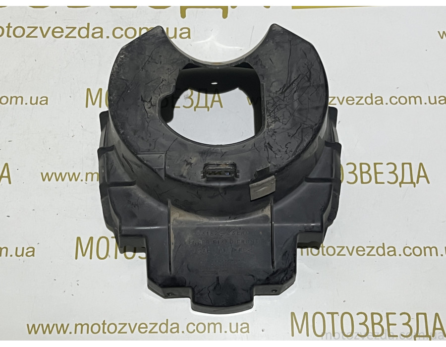 Подкрылок передний Suzuki Lets II NEW (53182-43E)