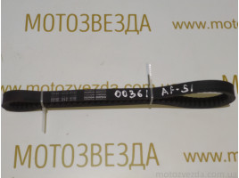 Ремень вариатора Honda Tact AF-51 (23100-GZ5-0130)