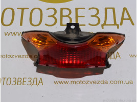 Стоп в сборе Suzuki Address 125S CF4MA (91-4097-1)