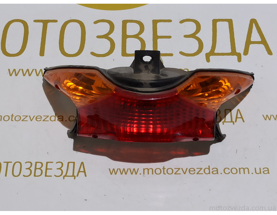 Стоп в сборе Suzuki Address 125S CF4MA (91-4097-1)