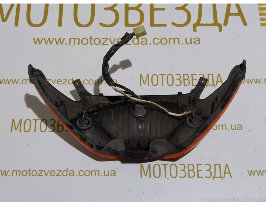 Стоп в сборе Suzuki Address 125S CF4MA (91-4097-1)