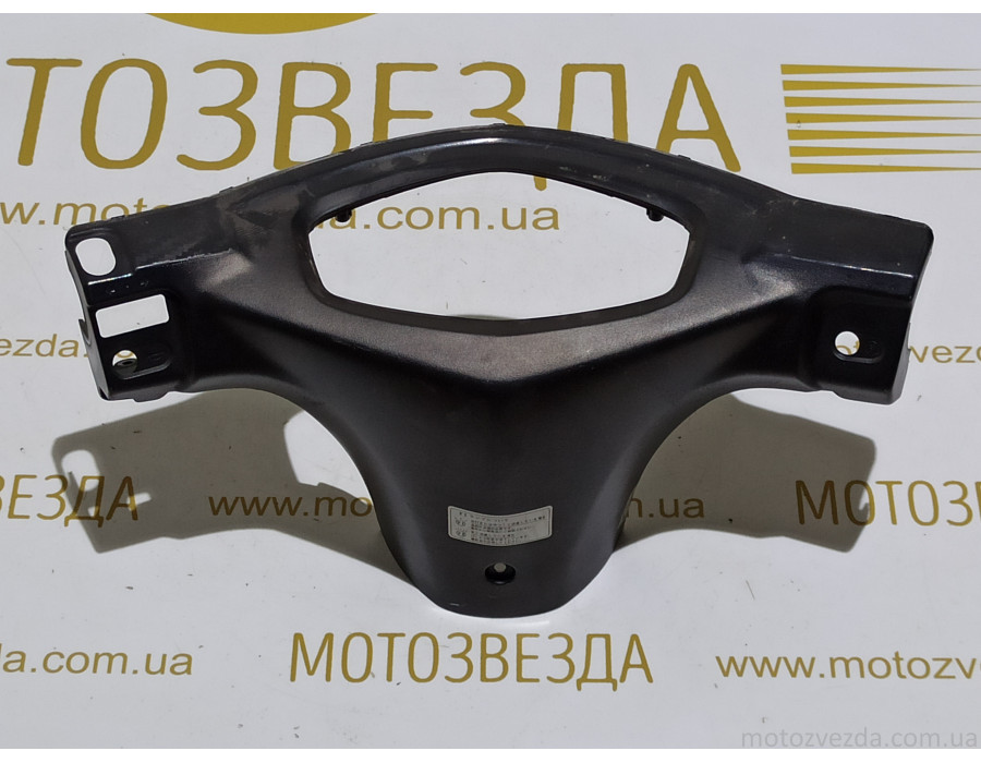 Торпеда Suzuki Address 125S CF4MA (56321-04JO)