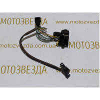 Кнопки управления Suzuki Address 125S CF4MA