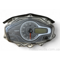 Спидометр Suzuki Address 125S CF4MA