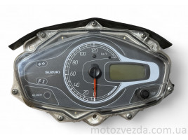 Спідометр Suzuki Address 125S CF4MA