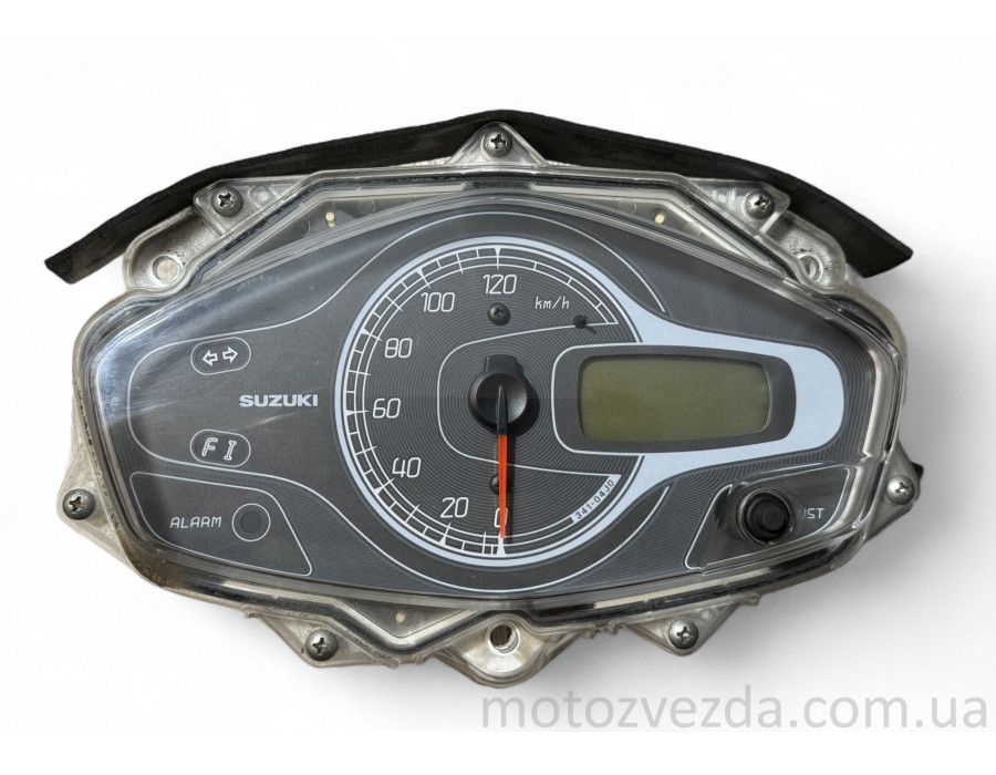 Спідометр Suzuki Address 125S CF4MA
