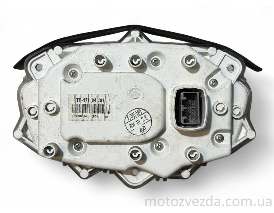 Спідометр Suzuki Address 125S CF4MA