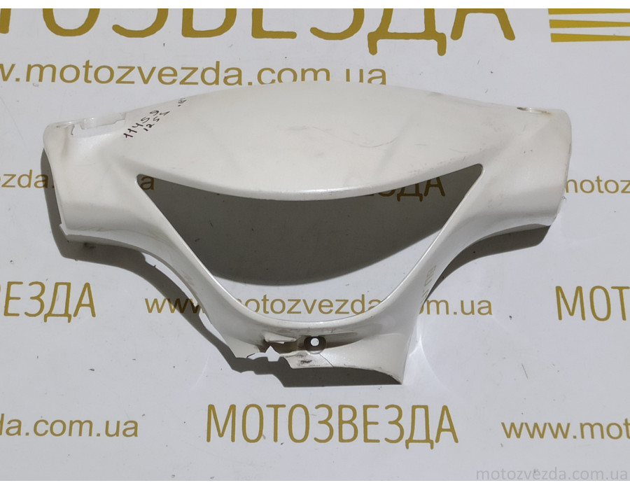 Голова Suzuki Address 125S CF4MA с дефектами (56311-04JO)