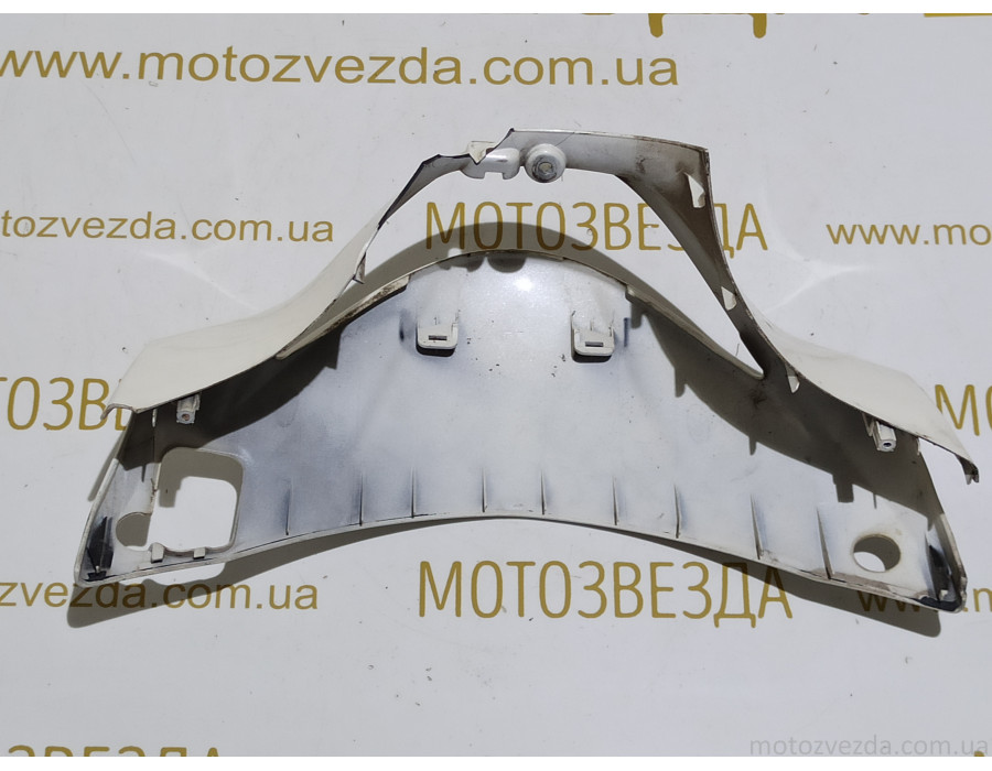 Голова Suzuki Address 125S CF4MA с дефектами (56311-04JO)