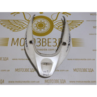 Боковые обтекатели Suzuki Address 125S CF4MA (47111-04J00)