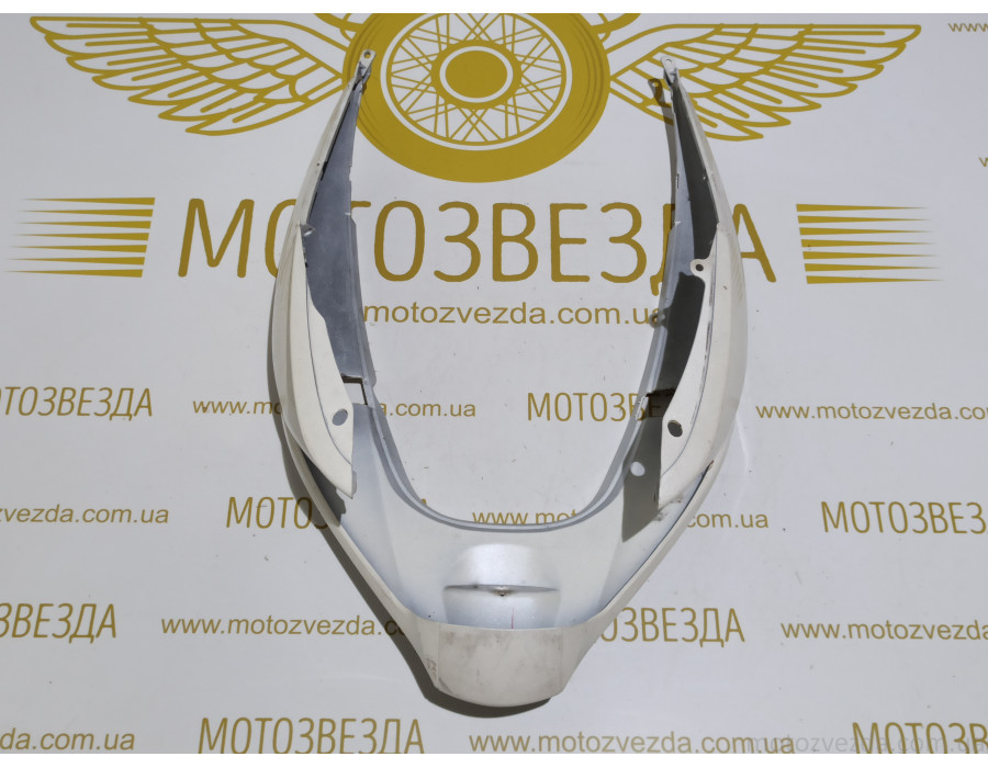 Боковые обтекатели Suzuki Address 125S CF4MA (47111-04J00)