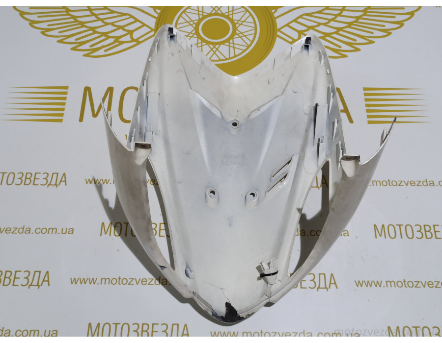 Клюв Suzuki Address 125S CF4MA с дефектами (48111-04J00)