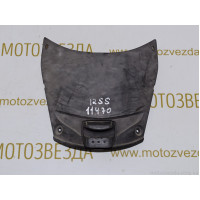 Лючек пластика сиденья Suzuki Address 125S CF4MA (47371-04J00) 