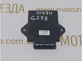 Коммутатор 10B3 48-контактов Yamaha Gear 4-T  UA07J New / UA08J Japan