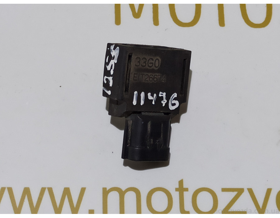 Датчик расхода воздуха Suzuki Address 125S/G CF4MA (EIT26674)