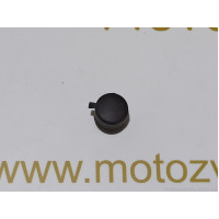 Контрольна заглушка бардачка Suzuki Address 125 S/G
