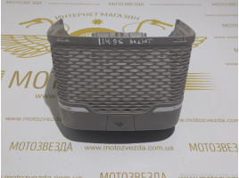 Корзина + лючок 46551-32G00 Suzuki Lets 4 Basket  Japan