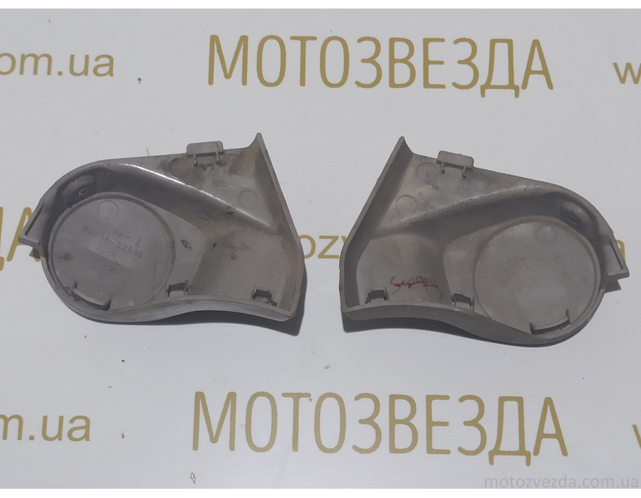 Заглушки корзины 46553-32G00 ( комплект ) Suzuki 4 Basket Japan