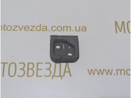 Крюк подгазетника 92173-32G5 Suzuki Lets 4 Basket / Address V-50 / V-125  Japan ( серый )