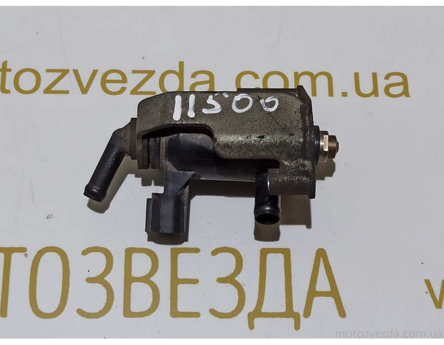 Бензонасос MIKUNI DCP42-1+ ФОРСУНКА Suzuki Address 125 S CF4MA / CF4EA G