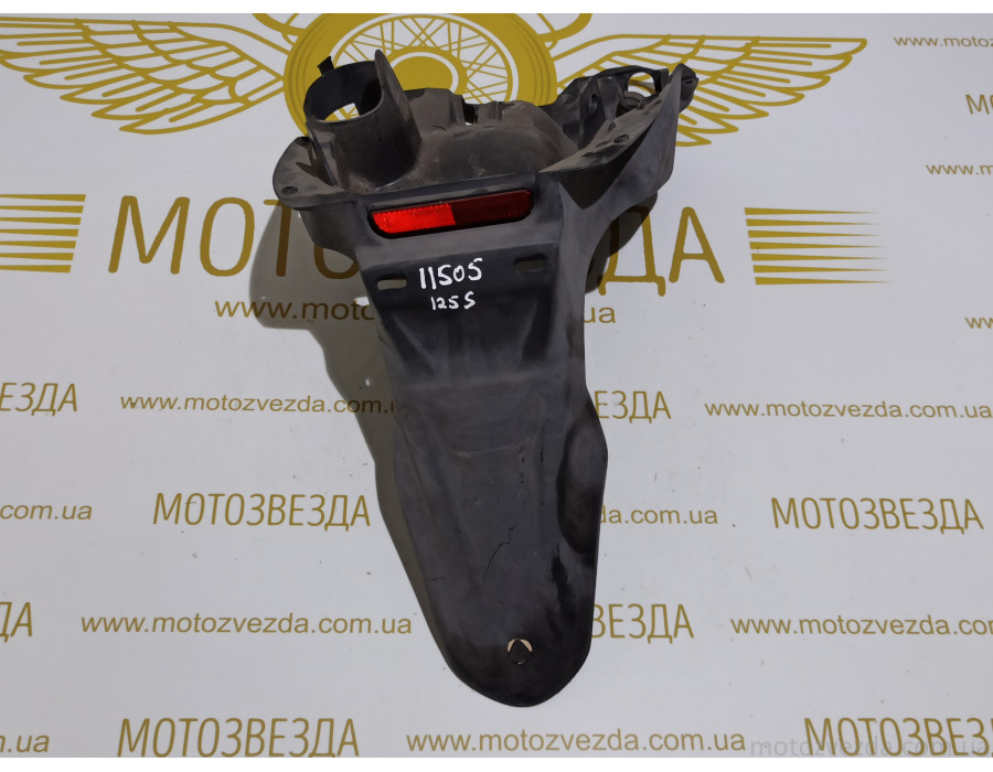 Хвост Suzuki Address 125 S CF4MA 63111-04J00