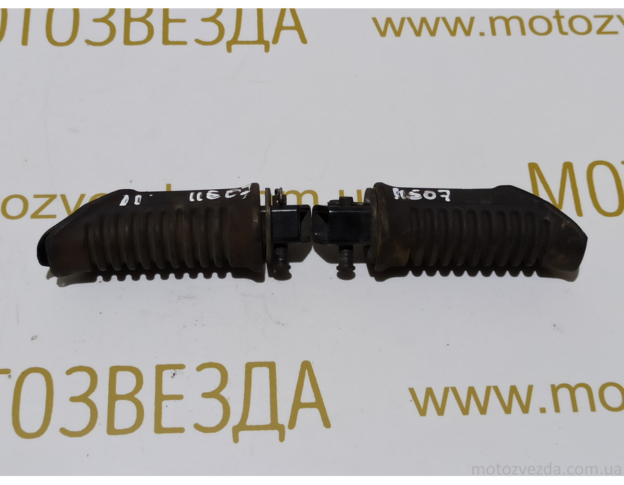 Ножки откидные Suzuki Address 125 S CF4MA / CF4EA G