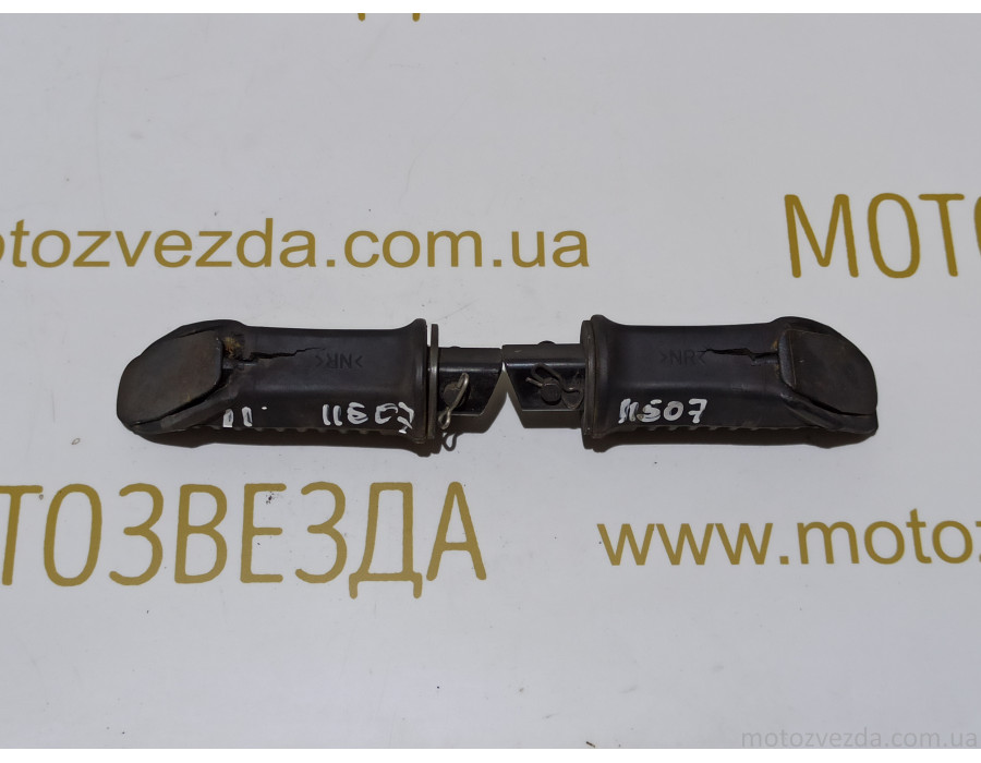 Ножки откидные Suzuki Address 125 S CF4MA / CF4EA G