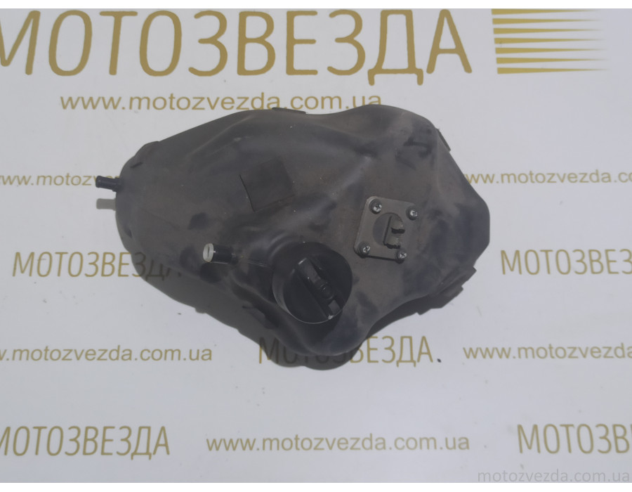 Бензобак Suzuki Address 125 S CF4MA