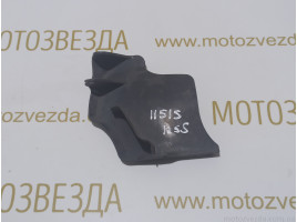 Подкрылок заднего колеса Suzuki Address 125 S CF4MA / CF4EA G 63112-33G0 