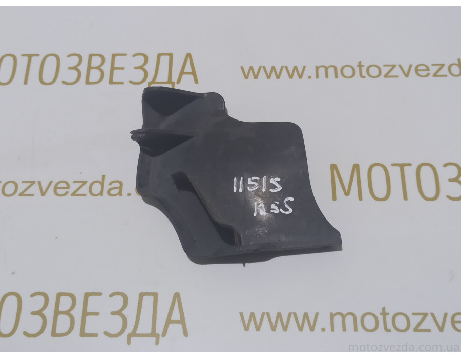 Подкрылок заднего колеса Suzuki Address 125 S CF4MA / CF4EA G 63112-33G0