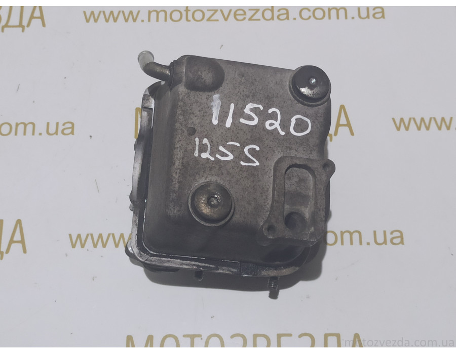 Головка в сборе Suzuki Address 125 S CF4MA / CF4EA G