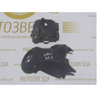 Кожух обдування з дефектами Suzuki Address 125 S CF4MA / CF4EA G