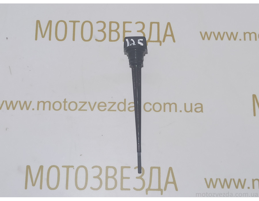 Щуп уровня масла в картере Suzuki Address 125 S CF4MA / CF4EA G