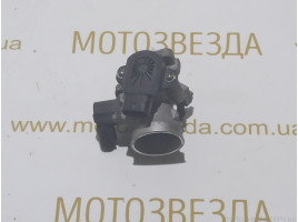 Дроссельная заслонка  MIKUNI Suzuki Address 125 S CF4MA / CF4EA G