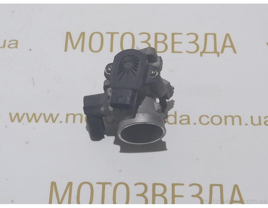 Дроссельная заслонка MIKUNI Suzuki Address 125 S CF4MA / CF4EA G