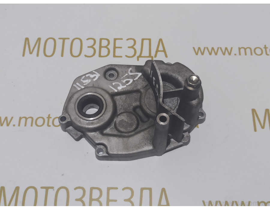 Крышка редуктора Suzuki Address 125 S CF4MA / CF4EA G