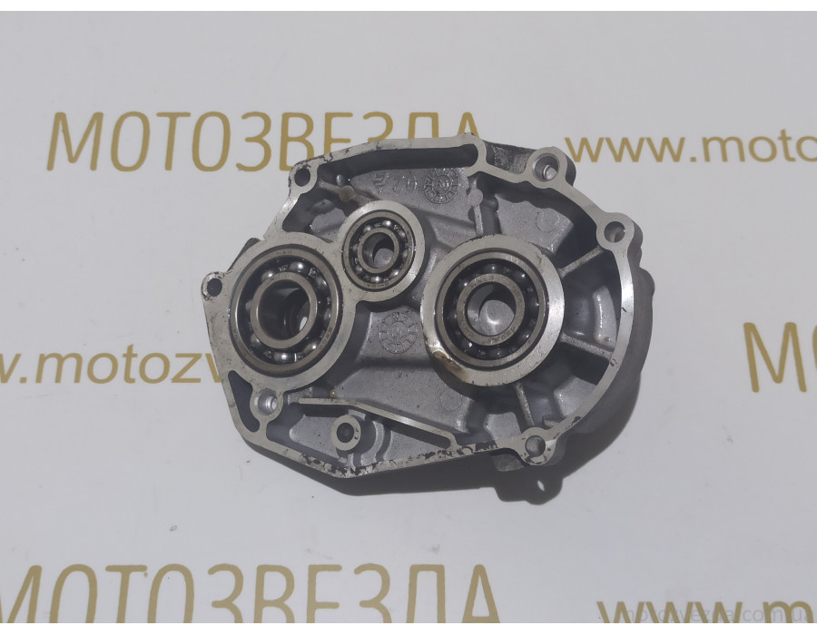 Крышка редуктора Suzuki Address 125 S CF4MA / CF4EA G