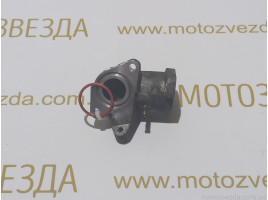 Впускной коллектор SUZUKI ADDRESS 125 S CF4MA / CF4EA G