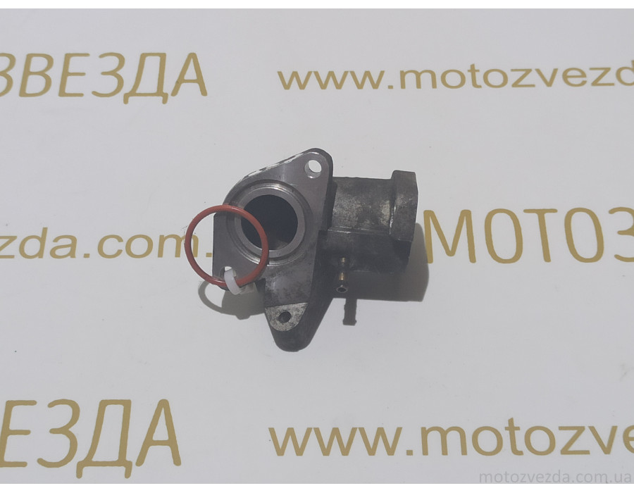 Впускной коллектор SUZUKI ADDRESS 125 S CF4MA / CF4EA G