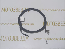 Трос газа SUZUKI ADDRESS 125 S CF4MA / CF4EA G (33G00-0E24) 