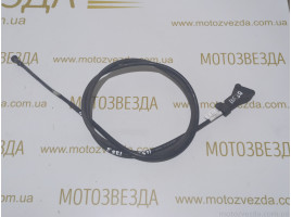 Трос заднего тормоза  SUZUKI ADDRESS 125 S CF4MA / CF4EA G (58510-04J00)