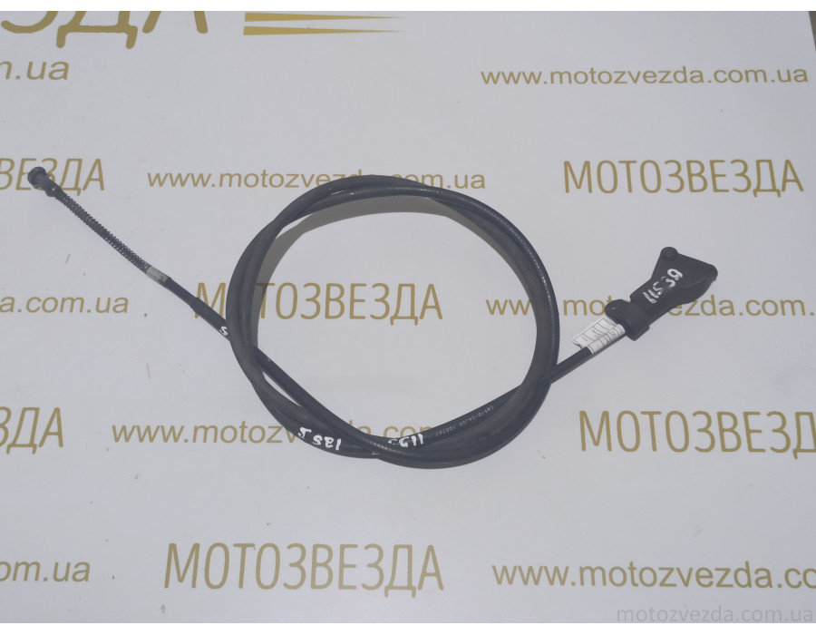 Трос заднього гальма SUZUKI ADDRESS 125 S CF4MA/CF4EA G (58510-04J00)