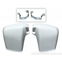 Защита рук от ветра YAMAHA GEAR