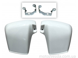 Захист рук від вітру YAMAHA   GEAR 