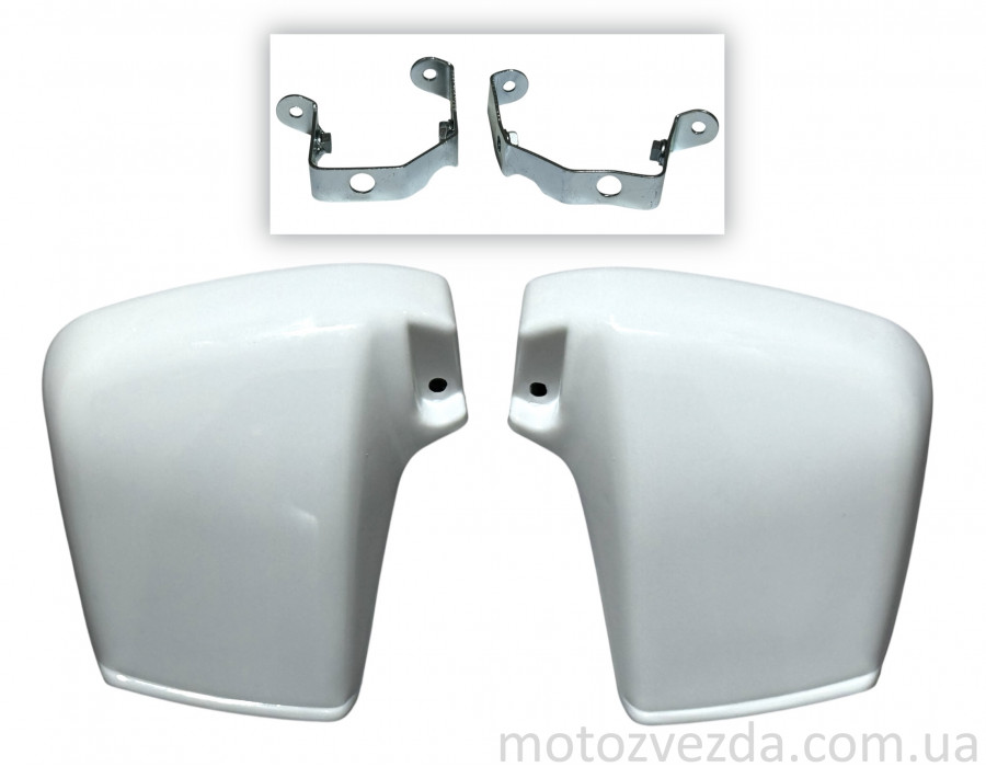 Защита рук от ветра YAMAHA GEAR