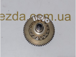 Бендикс + пальчик 33G Suzuki Address 125 S CF4MA / CF4EA Japan