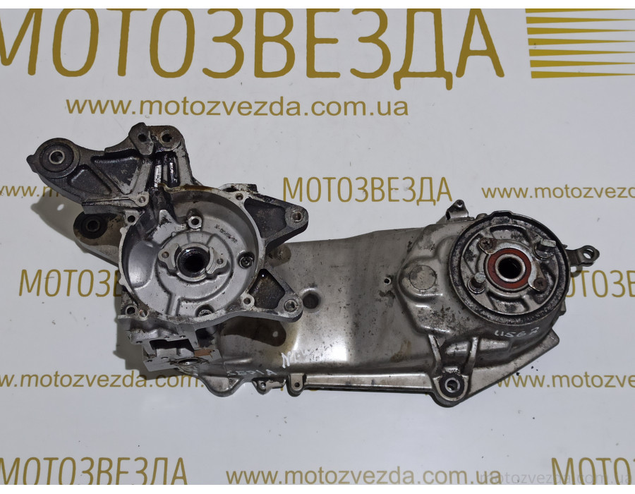 Картера Suzuki Sepia NEW A144-107379