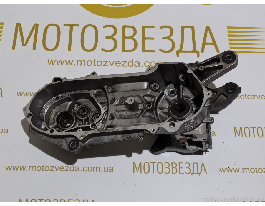 Картера Suzuki Sepia NEW A144-107379