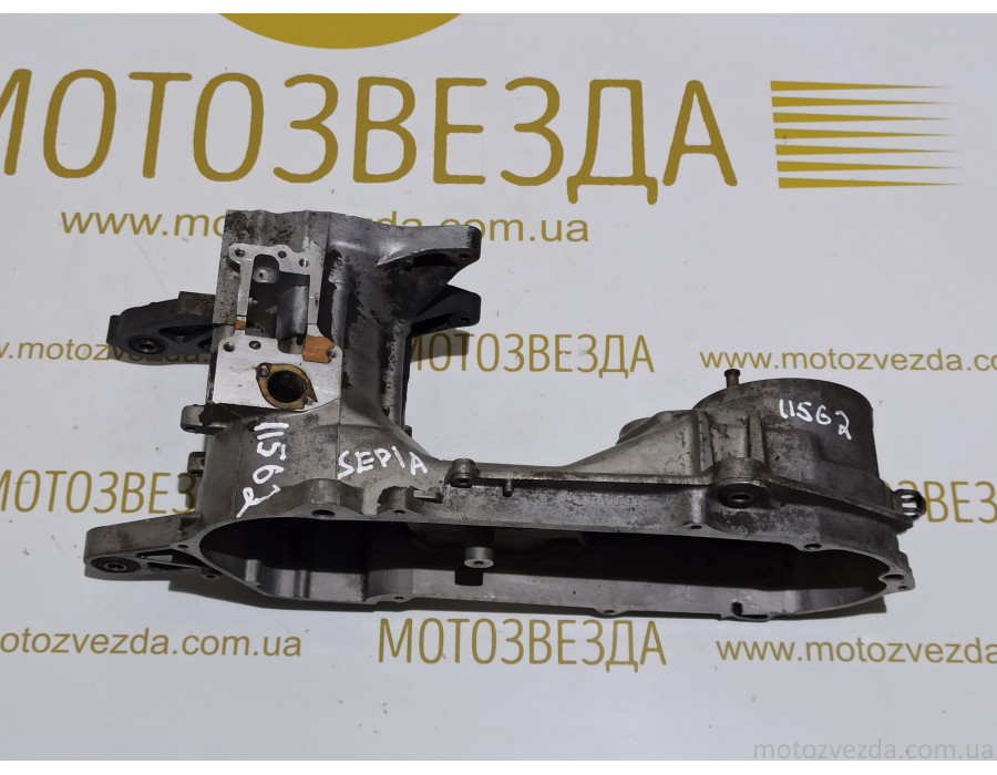 Картера Suzuki Sepia NEW A144-107379